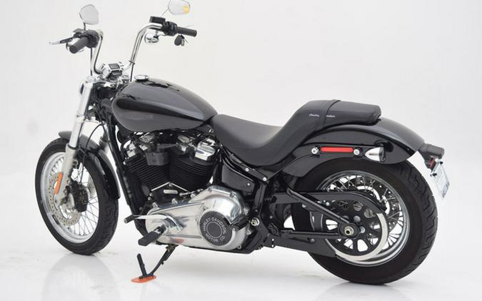 2020 Harley-Davidson FXST - Softail Standard
