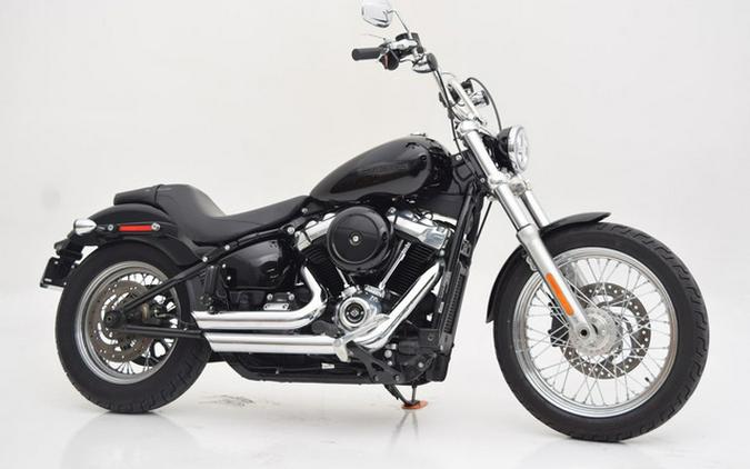 2020 Harley-Davidson FXST - Softail Standard