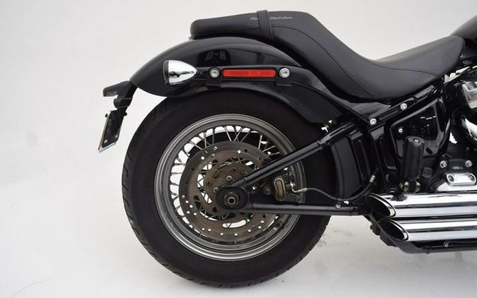 2020 Harley-Davidson FXST - Softail Standard