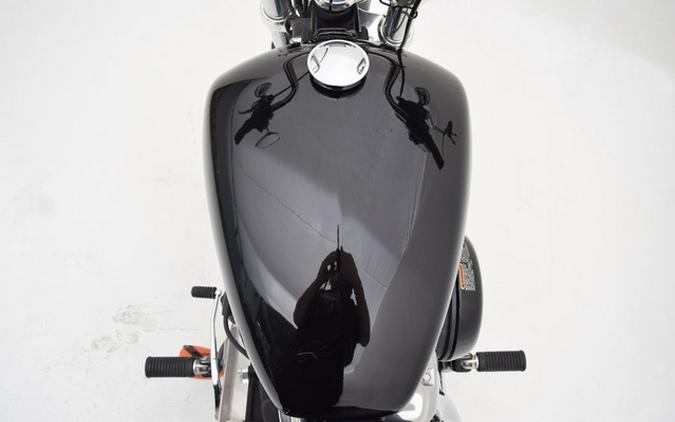 2020 Harley-Davidson FXST - Softail Standard