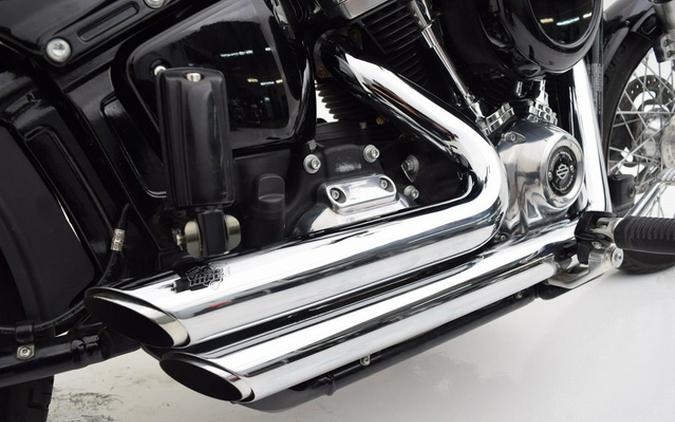 2020 Harley-Davidson FXST - Softail Standard