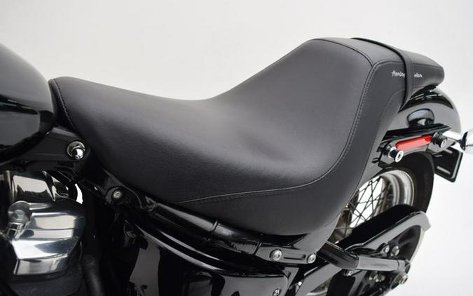 2020 Harley-Davidson FXST - Softail Standard