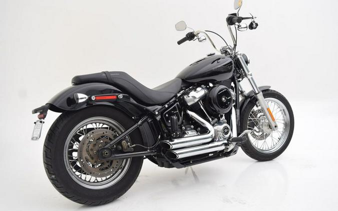 2020 Harley-Davidson FXST - Softail Standard