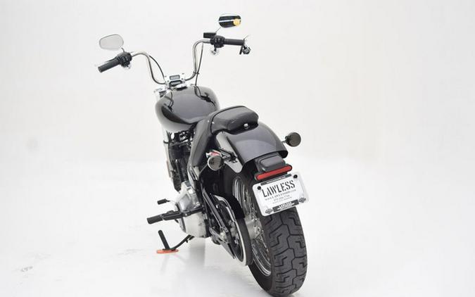 2020 Harley-Davidson FXST - Softail Standard