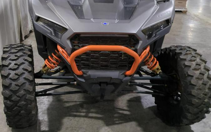 2024 Polaris RZR XP 4 1000 Ultimate