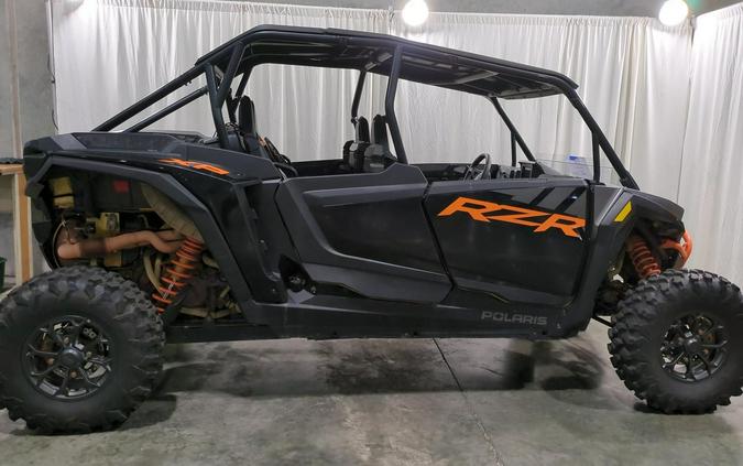 2024 Polaris RZR XP 4 1000 Ultimate