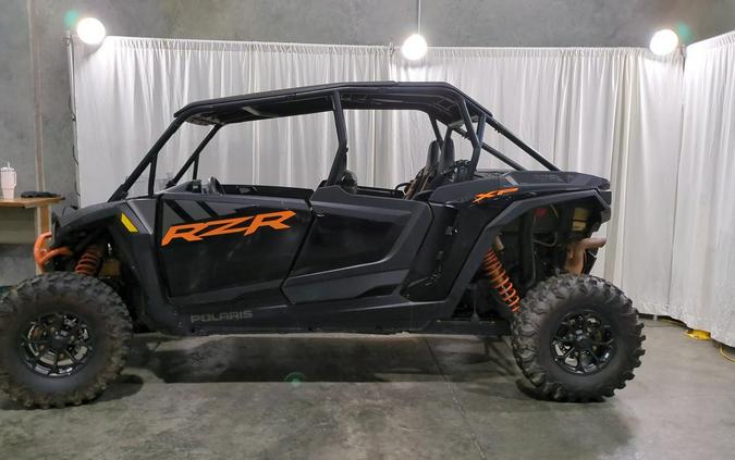 2024 Polaris RZR XP 4 1000 Ultimate