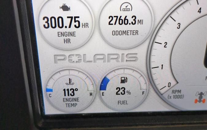 2024 Polaris RZR XP 4 1000 Ultimate