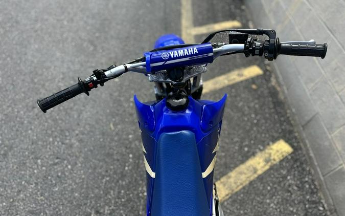 2003 YAMAHA TTR125L