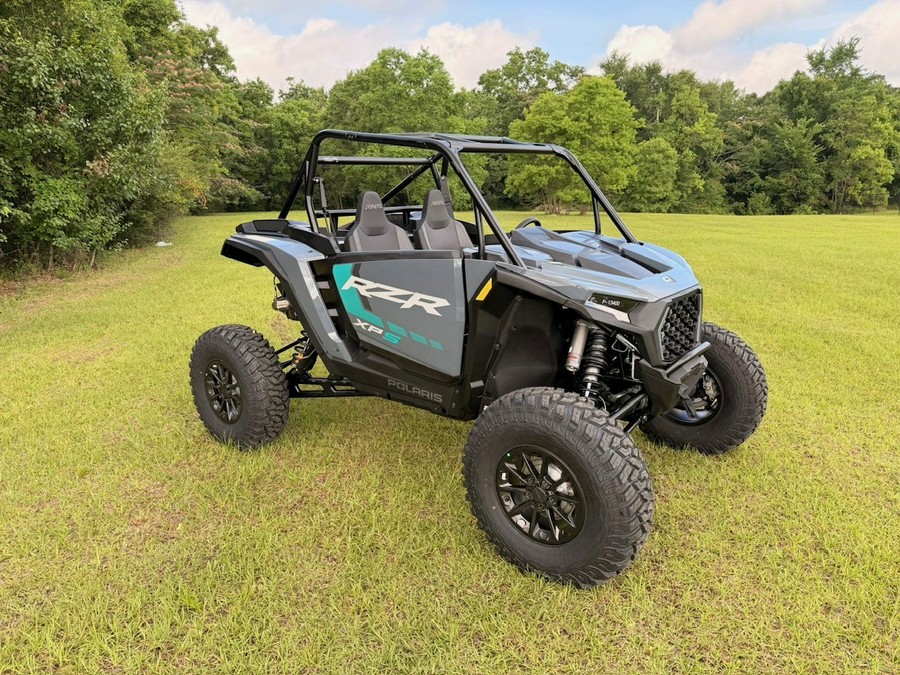 2026 RZR XP® S 1000 Sport - Polaris