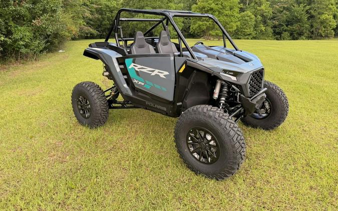 2026 RZR XP® S 1000 Sport - Polaris