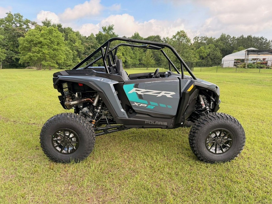 2026 RZR XP® S 1000 Sport - Polaris