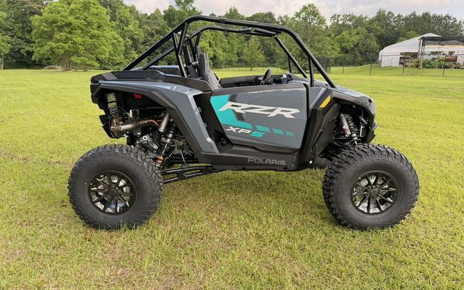 2026 RZR XP® S 1000 Sport - Polaris