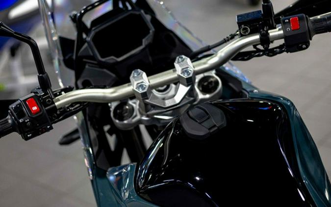 2026 Kawasaki KLE500 SE ABS
