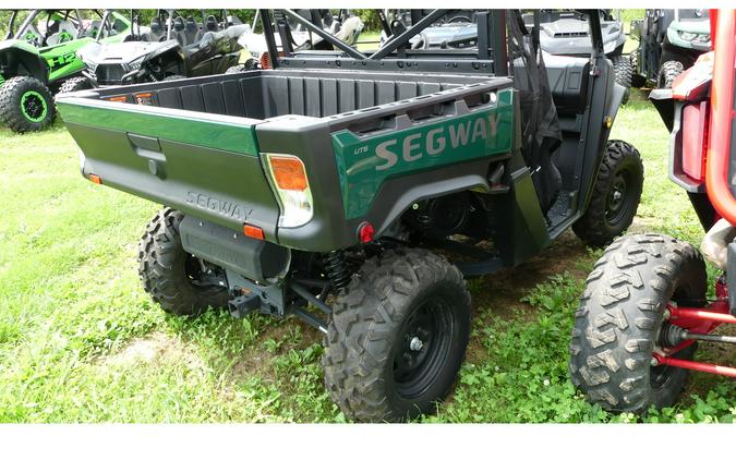 2025 Segway Powersports UT6 S