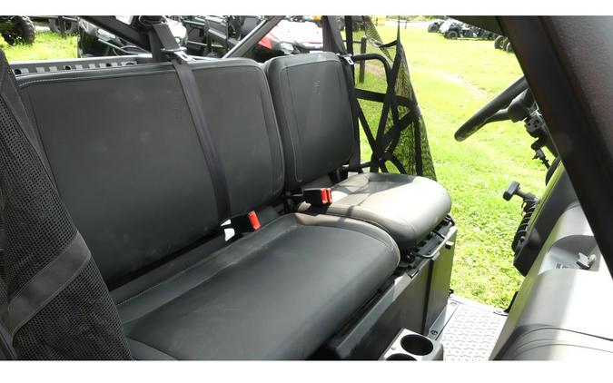 2025 Segway Powersports UT6 S