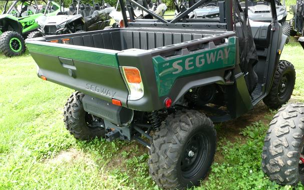 2025 Segway Powersports UT6 S