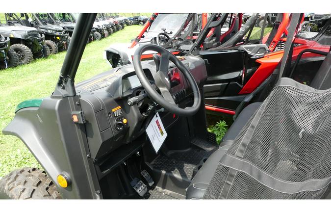 2025 Segway Powersports UT6 S