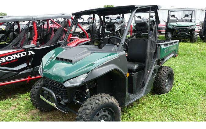 2025 Segway Powersports UT6 S
