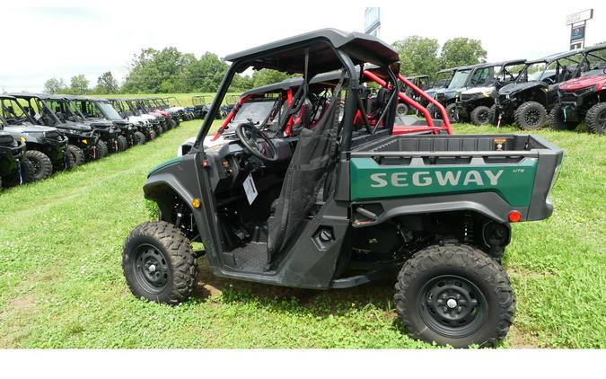 2025 Segway Powersports UT6 S