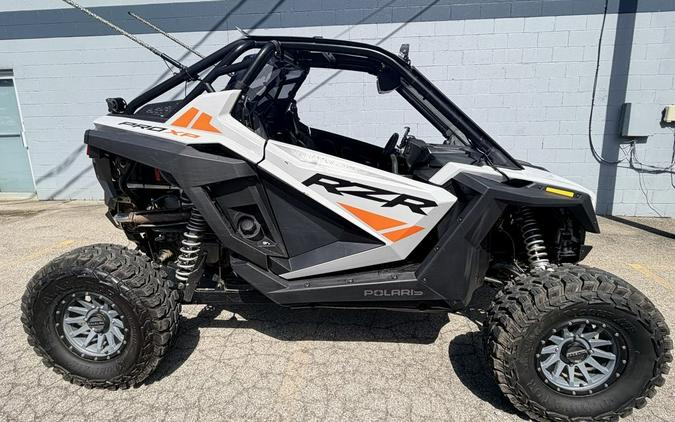 2023 Polaris® RZR Pro XP Sport