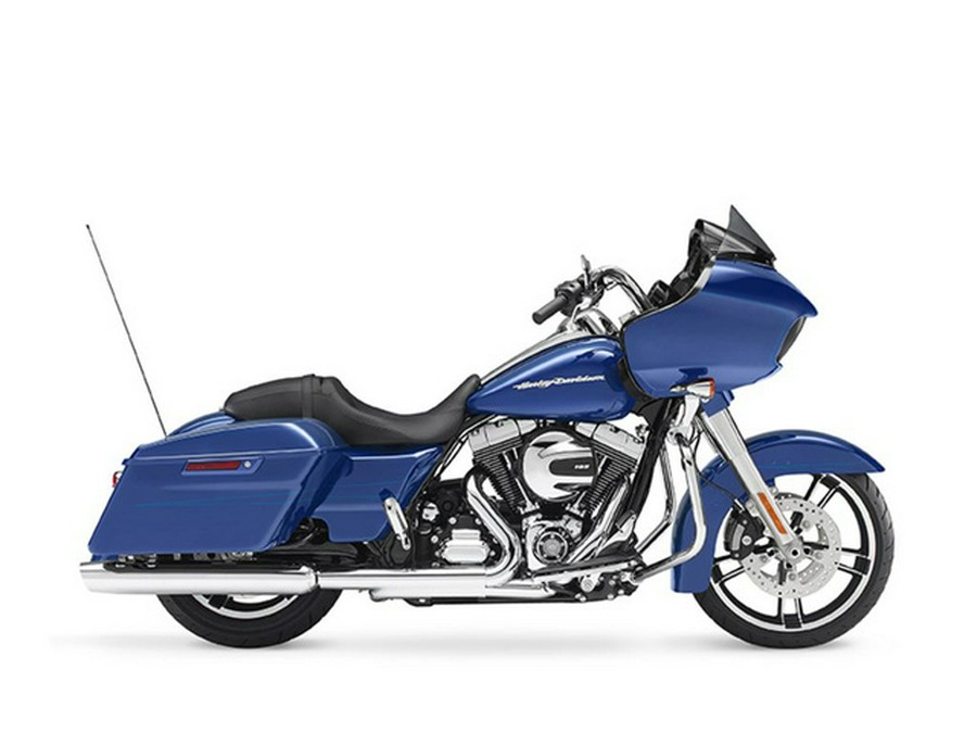 2016 Harley-Davidson Touring FLTRXS - Road Glide Special