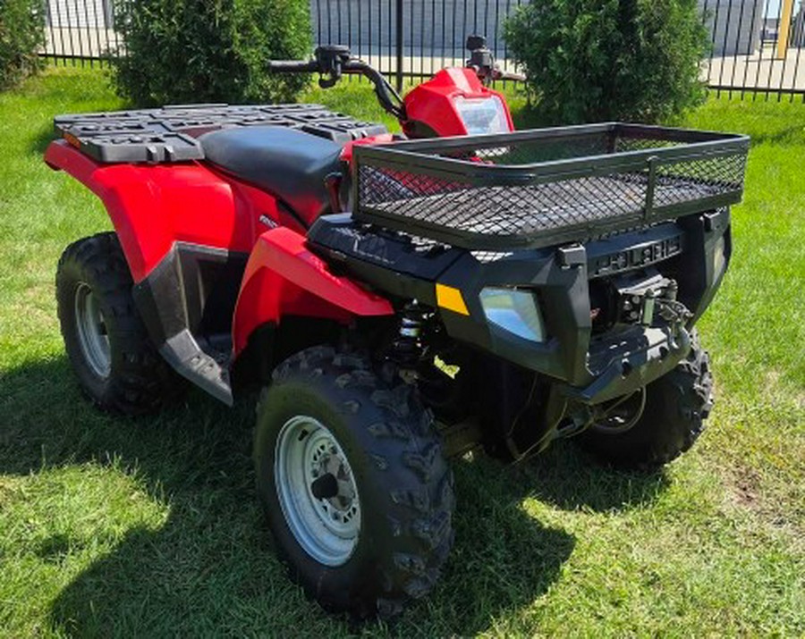 2008 Polaris Sportsman® 500 H.O.