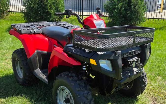 2008 Polaris Sportsman® 500 H.O.