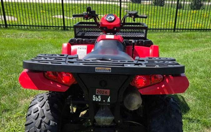 2008 Polaris Sportsman® 500 H.O.