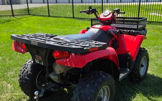 2008 Polaris Sportsman® 500 H.O.