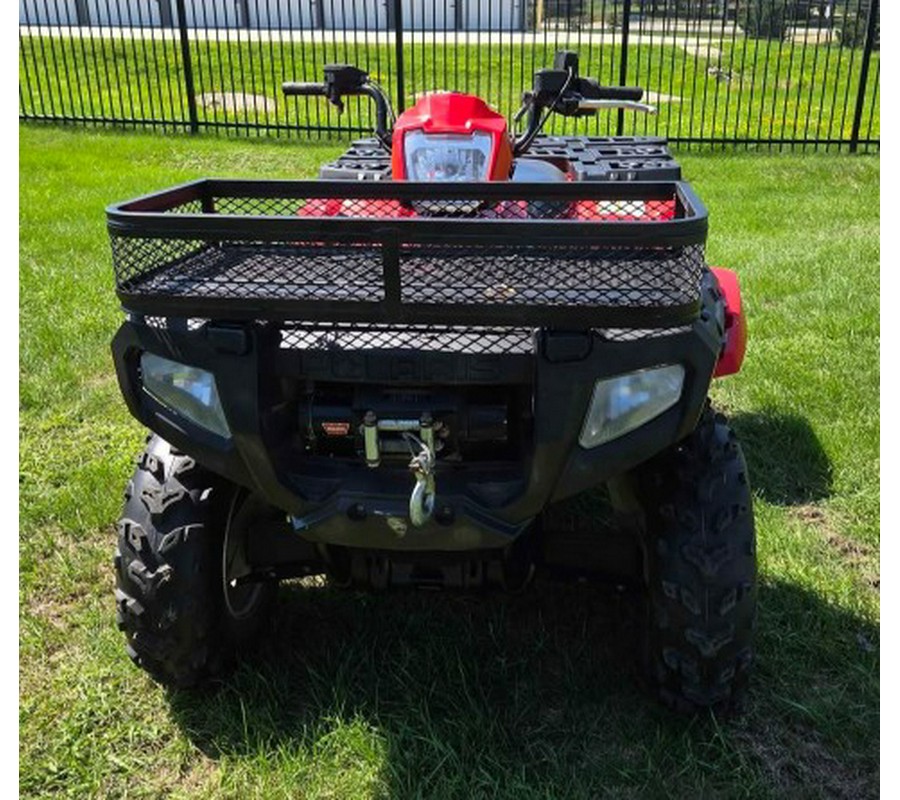 2008 Polaris Sportsman® 500 H.O.