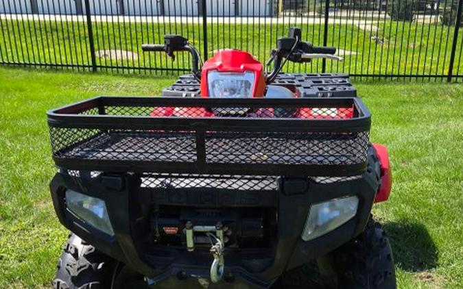 2008 Polaris Sportsman® 500 H.O.