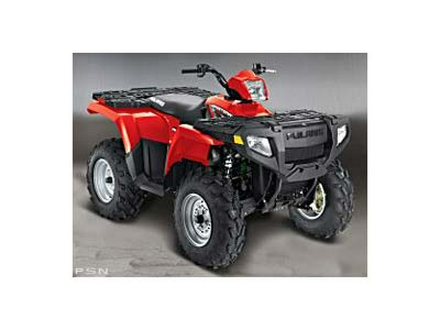 2008 Polaris Sportsman® 500 H.O.