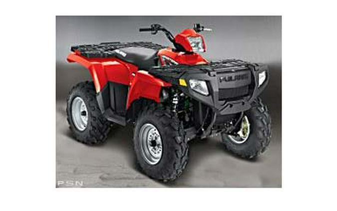 2008 Polaris Sportsman® 500 H.O.