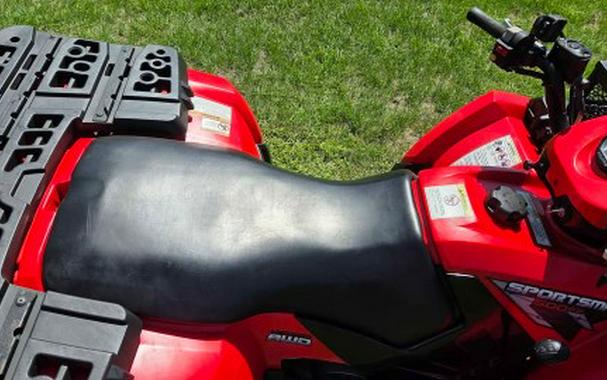 2008 Polaris Sportsman® 500 H.O.