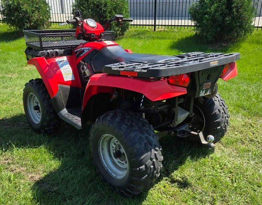 2008 Polaris Sportsman® 500 H.O.
