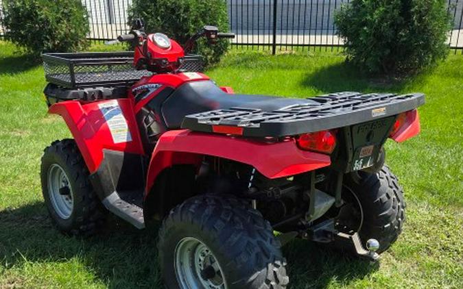 2008 Polaris Sportsman® 500 H.O.