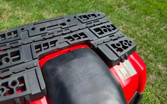 2008 Polaris Sportsman® 500 H.O.