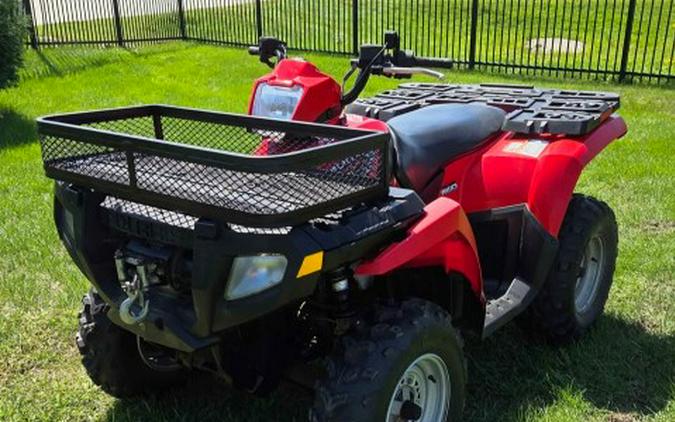 2008 Polaris Sportsman® 500 H.O.