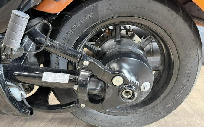 2017 Suzuki Boulevard C90 B.O.S.S.