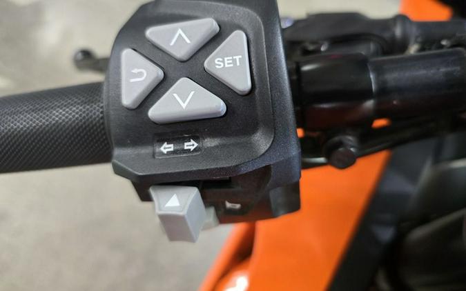 2024 KTM RC 390