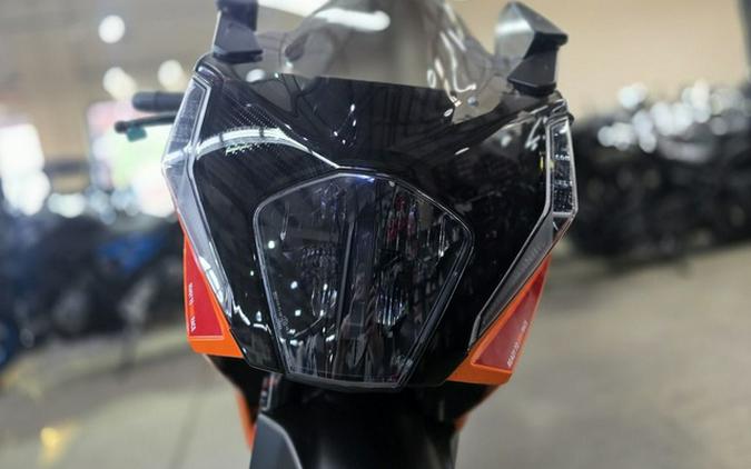 2024 KTM RC 390