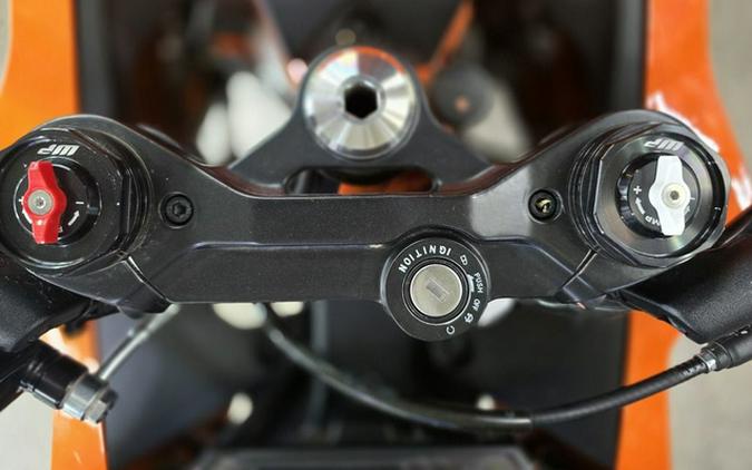 2024 KTM RC 390