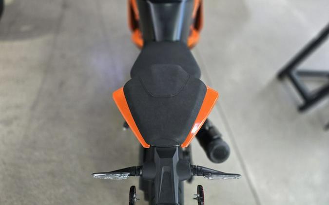 2024 KTM RC 390