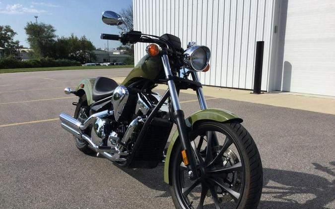 2024 Honda® Fury