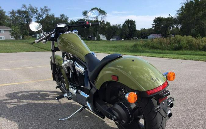 2024 Honda® Fury