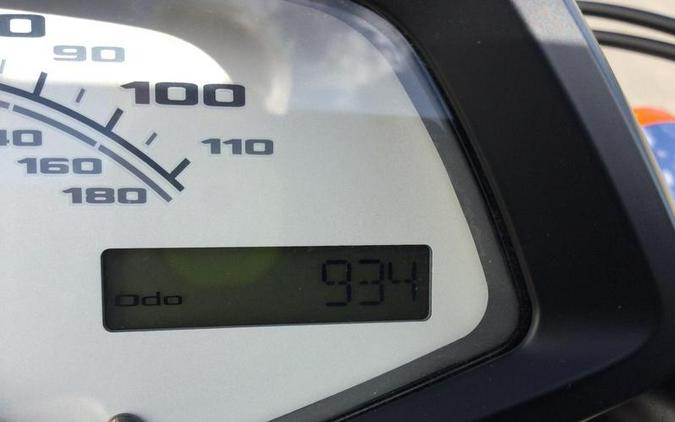 2024 Honda® Fury