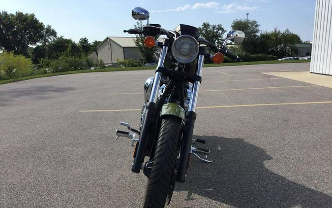 2024 Honda® Fury