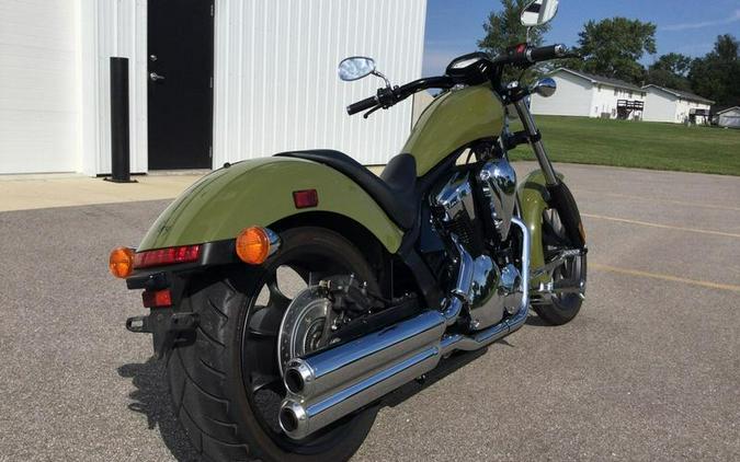 2024 Honda® Fury