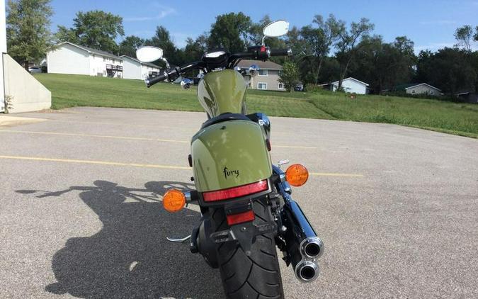 2024 Honda® Fury